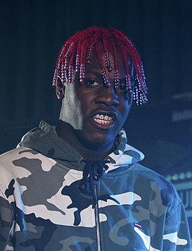 Lil Yachty в 2016 году