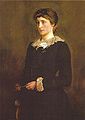 John Everett Millais' Lillie Langtry