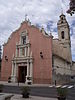 Iglesia de la Purísima Concepción