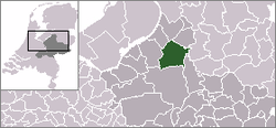 Location of エーペ