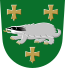 Blason de Luhanka