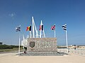 Mémorial de Dunkerque 1940.