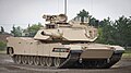 M1A2, модернізований за програмою SEPv3