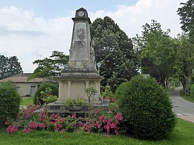 Montgaillard (Tarn-et-Garonne)