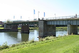 Brücke von 1949