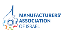 Manufacturers Association of Israel logo