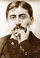 Marcel Proust