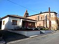 Église Saint-Martin de Marignac-Lasclares