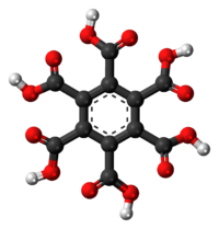 Ball-and-stick model{{{画像alt1}}}