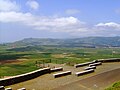 Miradouros da Serra do Cume, Terceira.