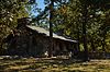 Mt. Nebo State Park Cabin No. 62