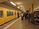 U-Bahn Neukölln