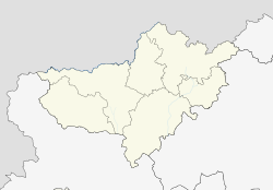 Salgótarján is located in Nógrád County
