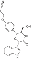 Oxazinin-1