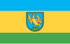 Flag of Niemodlin