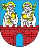 Strzegom – Stemma