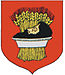 Blason de Cegłów