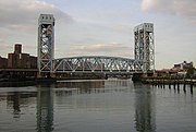 Third Avenue Bridge