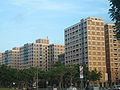 HDB flats