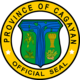 Official seal of Cagayan