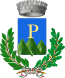 Blason de Pimonte