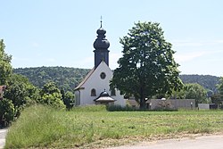 Church of Saint Henry