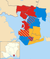 2002 results map