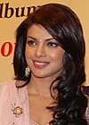Priyanka Chopra in 2010