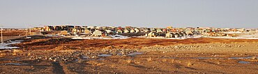 Puvirnituq, le 30 mai 2012