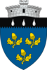 Coat of arms of Mușenița