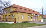 Community center in Palota