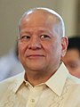 Ramon S. Ang, President, CEO and COO of San Miguel Corporation