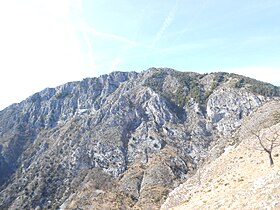 Image illustrative de l’article Cime de Rocca Sièra