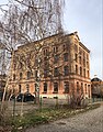 Fabrik Rogätzer Straße 31, 32