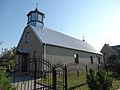 Église de Rokiškis