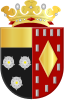 Coat of arms of Ruinerwold