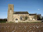 Church of St Botolph