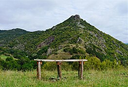 Стари град Брвеник