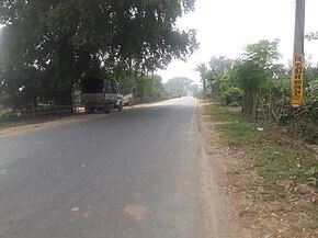State Highway of West Bengal no. 12.jpg