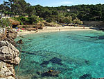 Cala Gat (Capdepera)