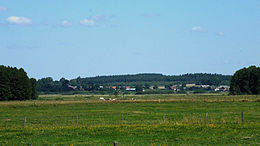 Kozłowo – Veduta