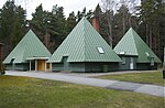 Artikel: Skogskyrkogården och Tallumpaviljongen ersätter file:Skogskyrkogarden TallumPavilion.jpg