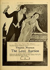 The Love Auction (1919)