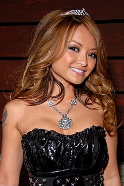 Tila Tequila Hollywoodissa, Kaliforniassa lokakuussa 2008.