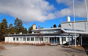 Toivakan koulukeskus on luokka-asteiden 1–9 yhtenäiskoulu.