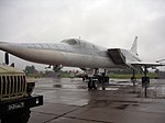 Tu-22M