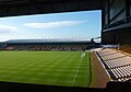 Image 36Vale Park, home of Port Vale. Completed in 1950, at the time of its construction it was nicknamed 'The Wembley of the North'. (from Stoke-on-Trent)