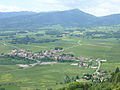 Vassieux-en-Vercors