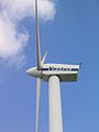 éolienne Vestas