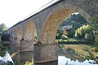 Viaduc ferroviaire de Chamalières-sur-Loire